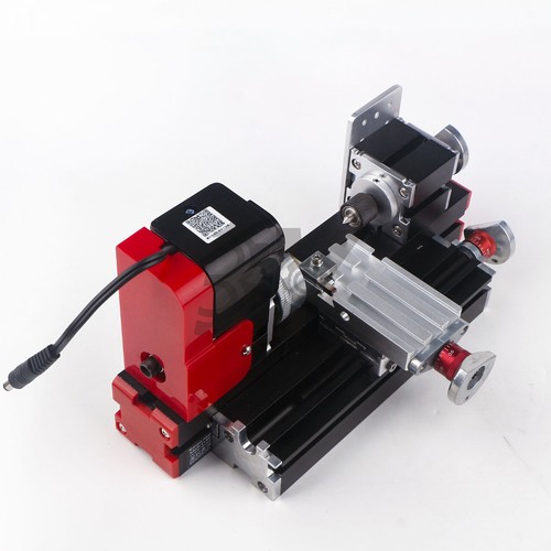 1pz nuovo mini - 1pz, tornio