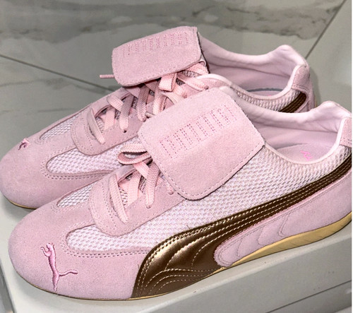Puma open speedcat - x,