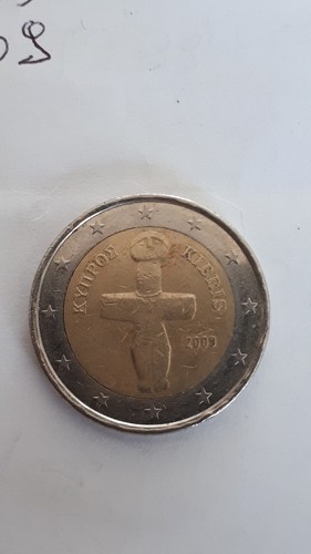 Piéce euros 2009 kyiipoe - piéce, 2