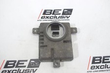 Audi A4 8K 1.8T Zavorra Xenon Destra Faro Centralina 8K0941597C
