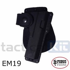 Genuine Fobus Beretta PX4 Type