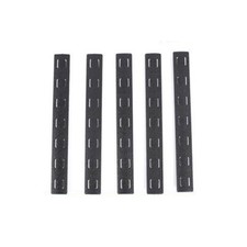 Nuovo 5,5" M-lok/Keymod Rail