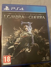 Giochi PS4 Sony Playstation 4