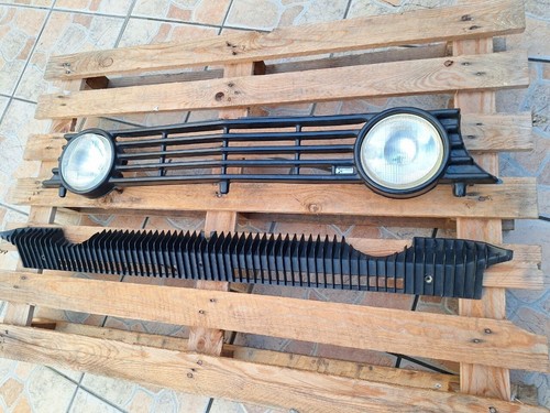 Mascherina anteriore - ,
