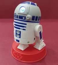 🪐⭐️ Personaggio 3D luminoso STAR WARS R2-D2 new Eurospin 2021 movie🪐🌟