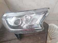 Per FORD RANGER Pick Up coppia fari anteriori