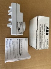 ABB termostato TRT quadro