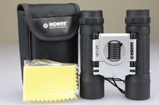 Konus 10x25 Binocolo Compact-Gommato Multicoated 98mt./1000mt. Japan 1990s