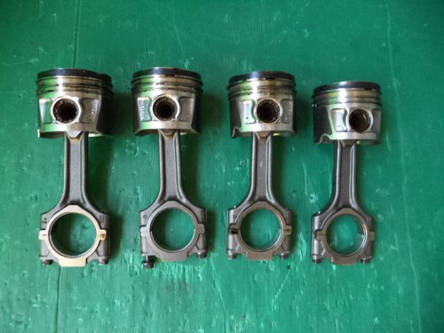 Pistoni motore completi 6 - motore,