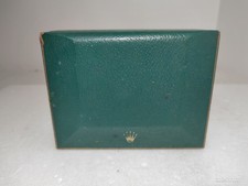 Cassa scatola orologio Rolex originale vintage 67.00.3/V2784
