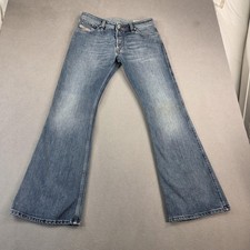 Jeans Diesel ZAF uomo 32x32