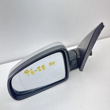 Specchietto retrovisore - specchietto,