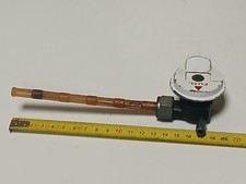 Rubinetto Benzina Carburante
