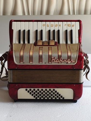 Fisarmonica pianoforte - fisarmonica,