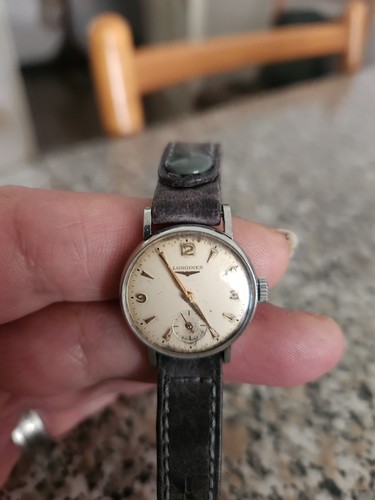 Longines scatola box originale - box,