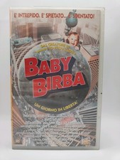 Baby Birba Un Giorno in