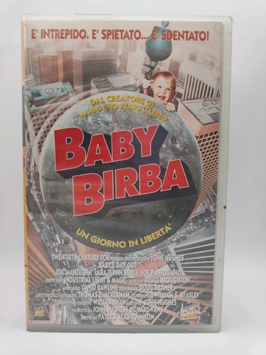 Baby birba giorno - baby, un