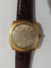 orologio zenith surf SWISS MADE