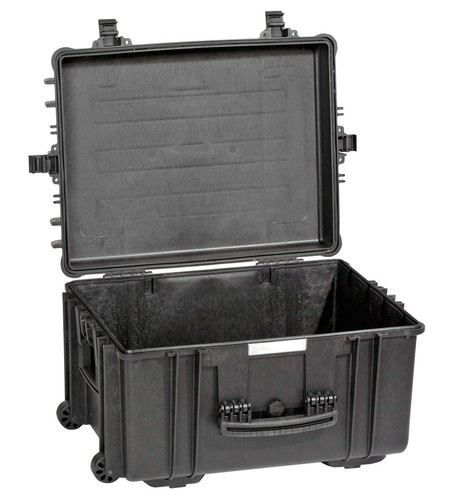 Explorer cases custodia rigida - cases,