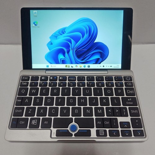 Portatile gpd pocket - pc, umpc