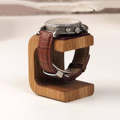 Espositore per orologi - espositore, in
