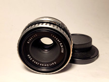 OBIETTIVO M42 Carl Zeiss Jena