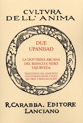 Due upanisad dottrina - due,