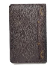 LOUIS VUITTON Porta biglietti