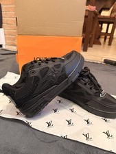 Scarpe Louis Vuitton Skate