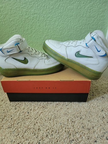 Nike air force mid sc - 1, cl