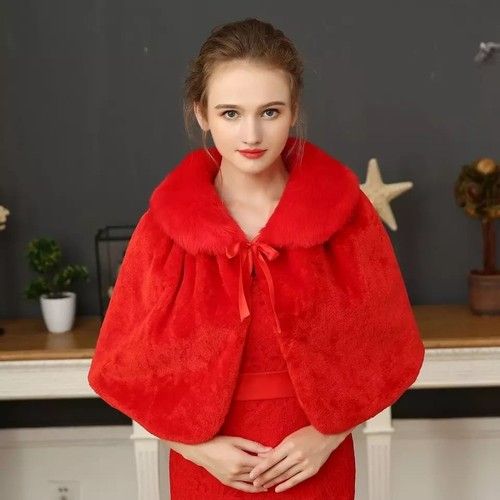 Coprispalle donna elegante - donna,