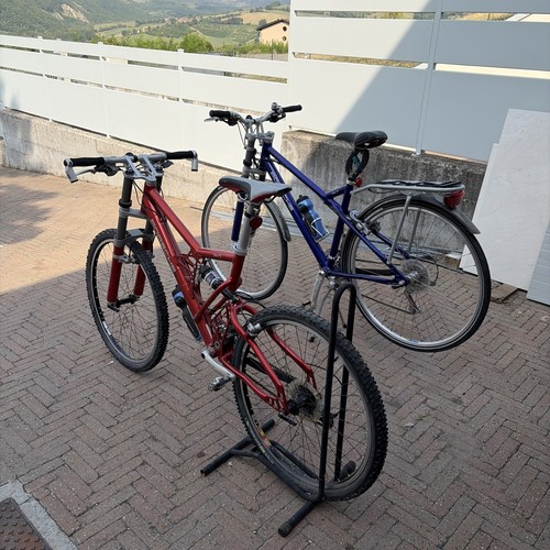 Biciclette uomo donna mtb - uomo,