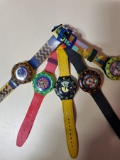 Swatch scuba - scuba,