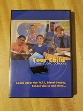Your Child Your Public Schools