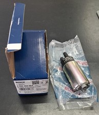 Pompa Carburante Bosch
