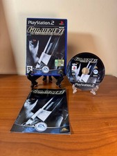 GoldenEye Al Servizio Del Male Gioco per Console PlayStation 2 PS2 Pal Ita