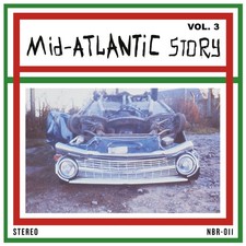 Various Artists Mid-atlantic