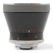 Obiettivo Tele Carl Zeiss