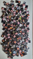 Lotto calamite decorative 237