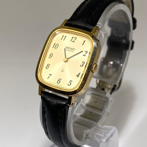 Orologio seiko quarzo - seiko, oro