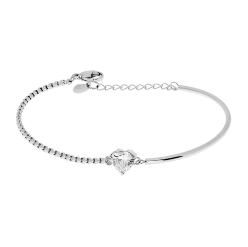 Bracciale liu donna acciaio - bracciale,