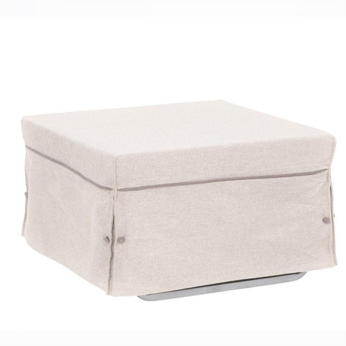 Pouf letto brandina - , pieghevole