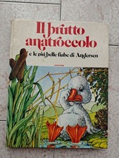IL BRUTTO ANATROCCOLO e le