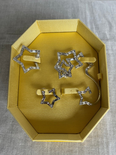 Swarovski orecchini e - orecchini,
