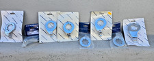 LEWMAR Ocean Winch bracci di