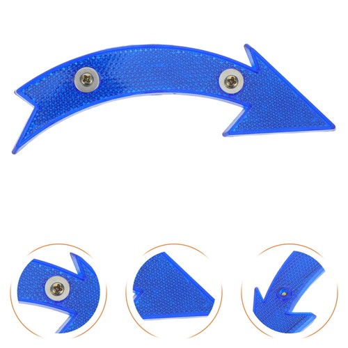 Pcs luci per bici accessori - 10,