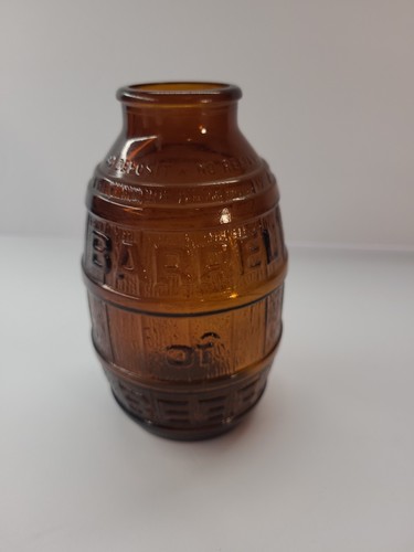 Bottiglia birra vintage - di,