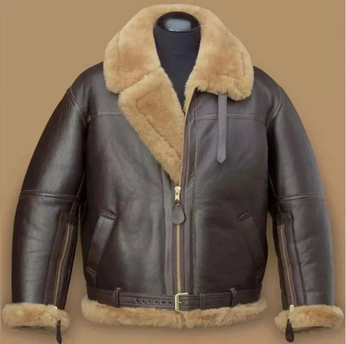 Bomber uomo raf - uomo, b3