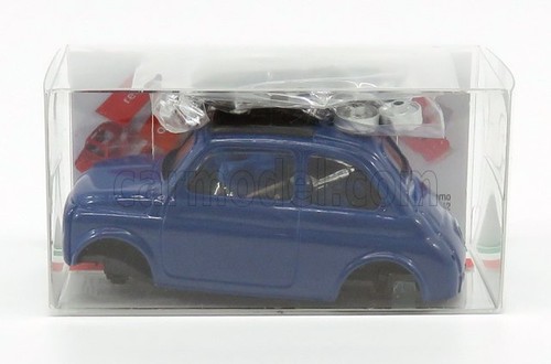 Brumm fiat 500f - 500f, tetto