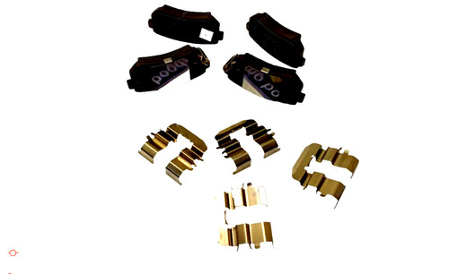 583021ja30 tampone posteriore - tampone,